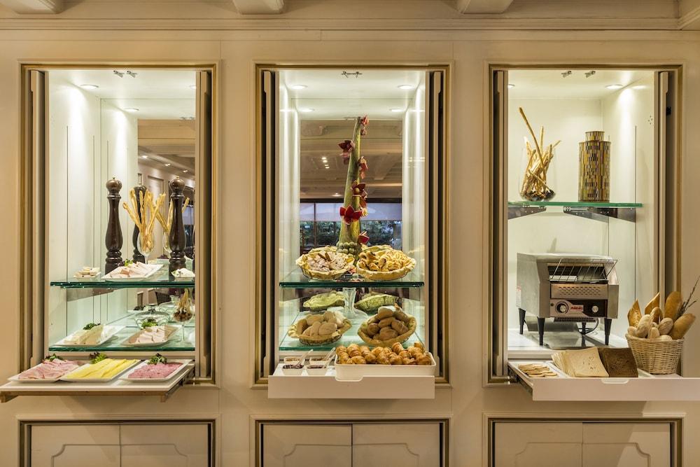 Park Plaza Santiago Hotel Bagian luar foto