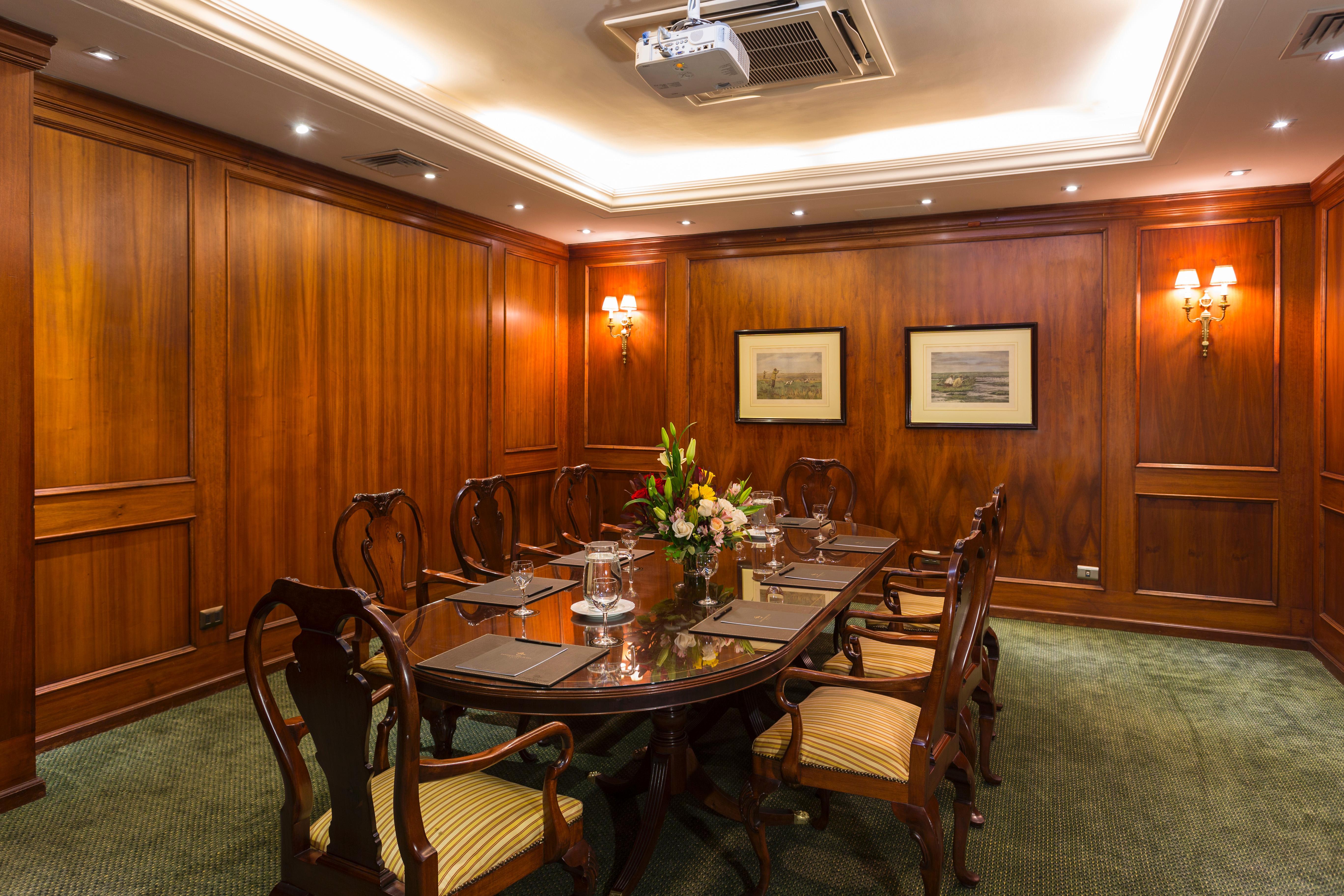 Park Plaza Santiago Hotel Bagian luar foto