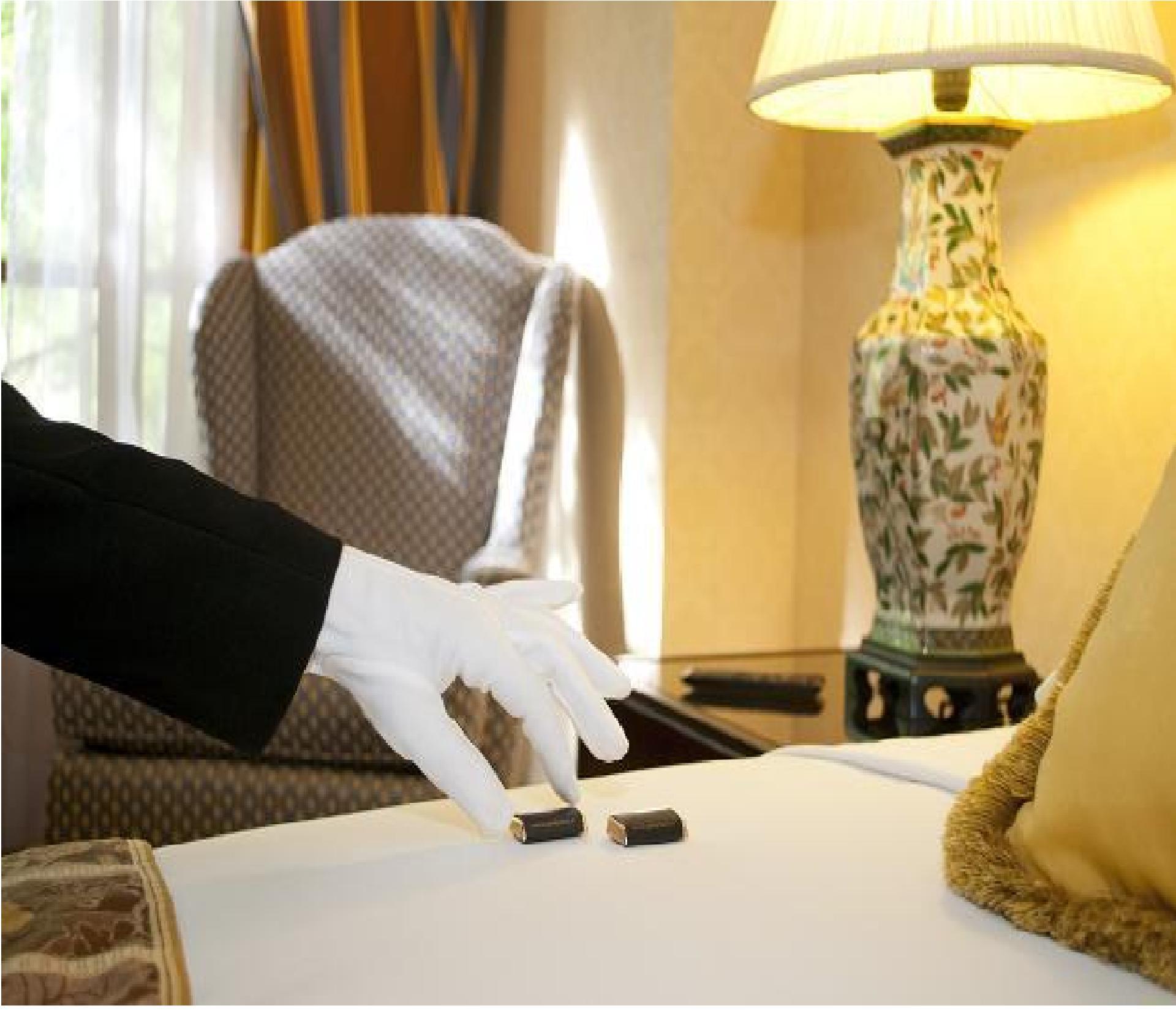Park Plaza Santiago Hotel Bagian luar foto