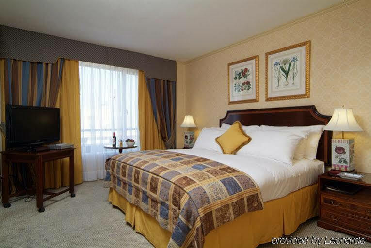 Park Plaza Santiago Hotel Bagian luar foto